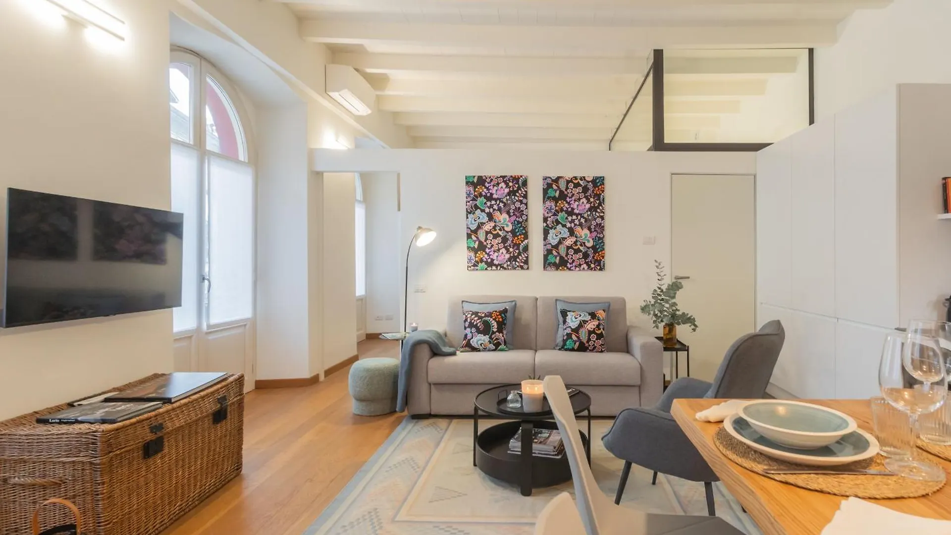 The Printers Home 2 By Rent All Côme 0*,  Italie