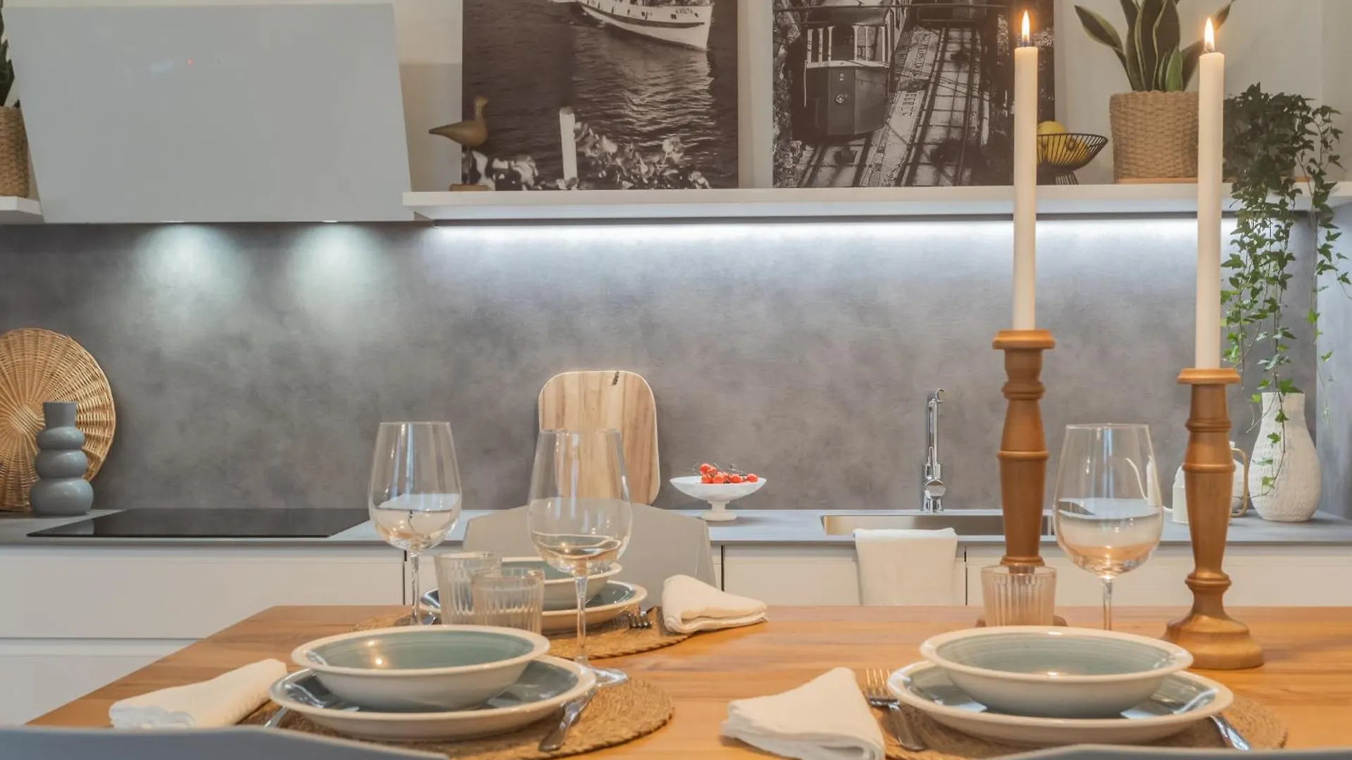 Appartement The Printers Home 2 By Rent All Côme Italie