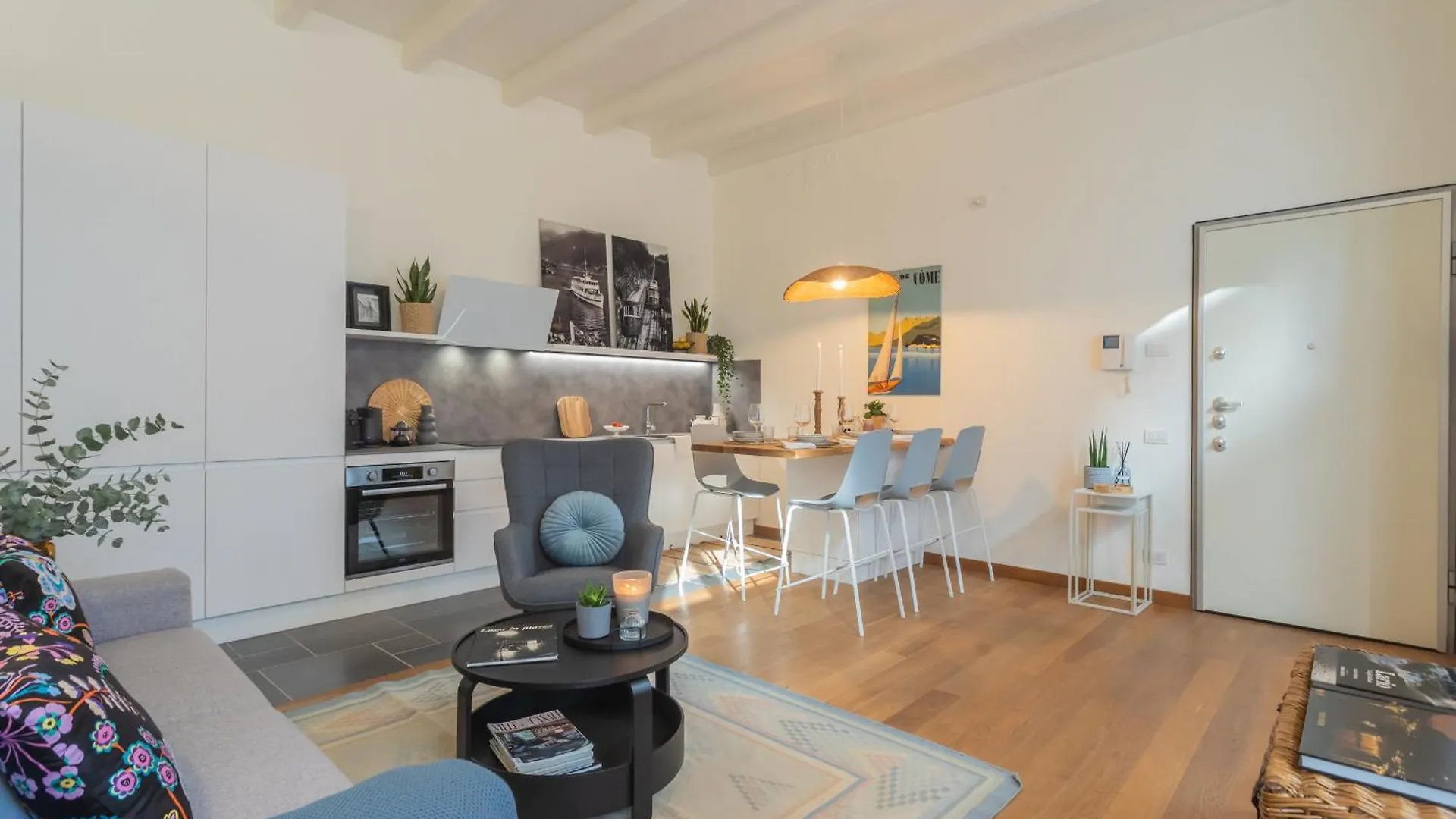 The Printers Home 2 By Rent All Côme 0*,