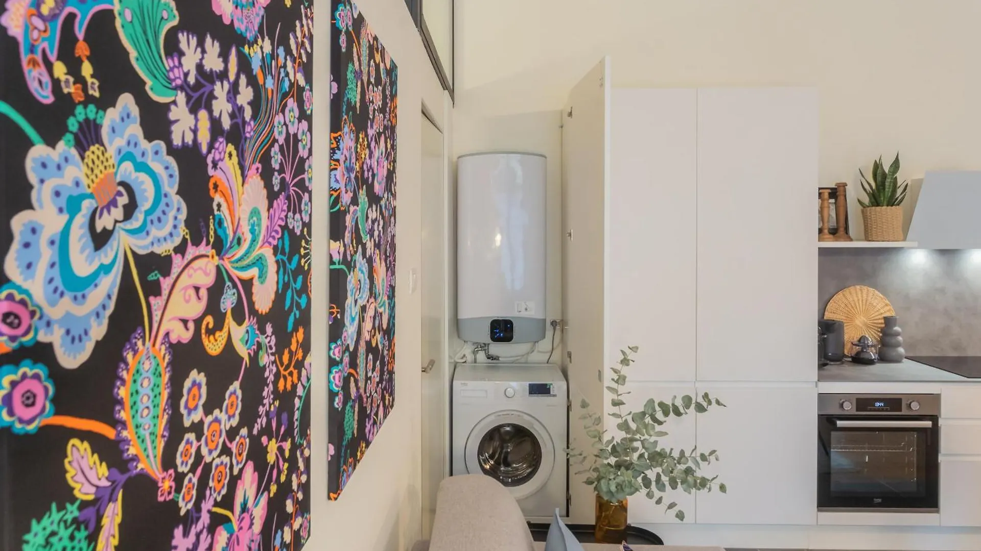 The Printers Home 2 By Rent All Côme Italie