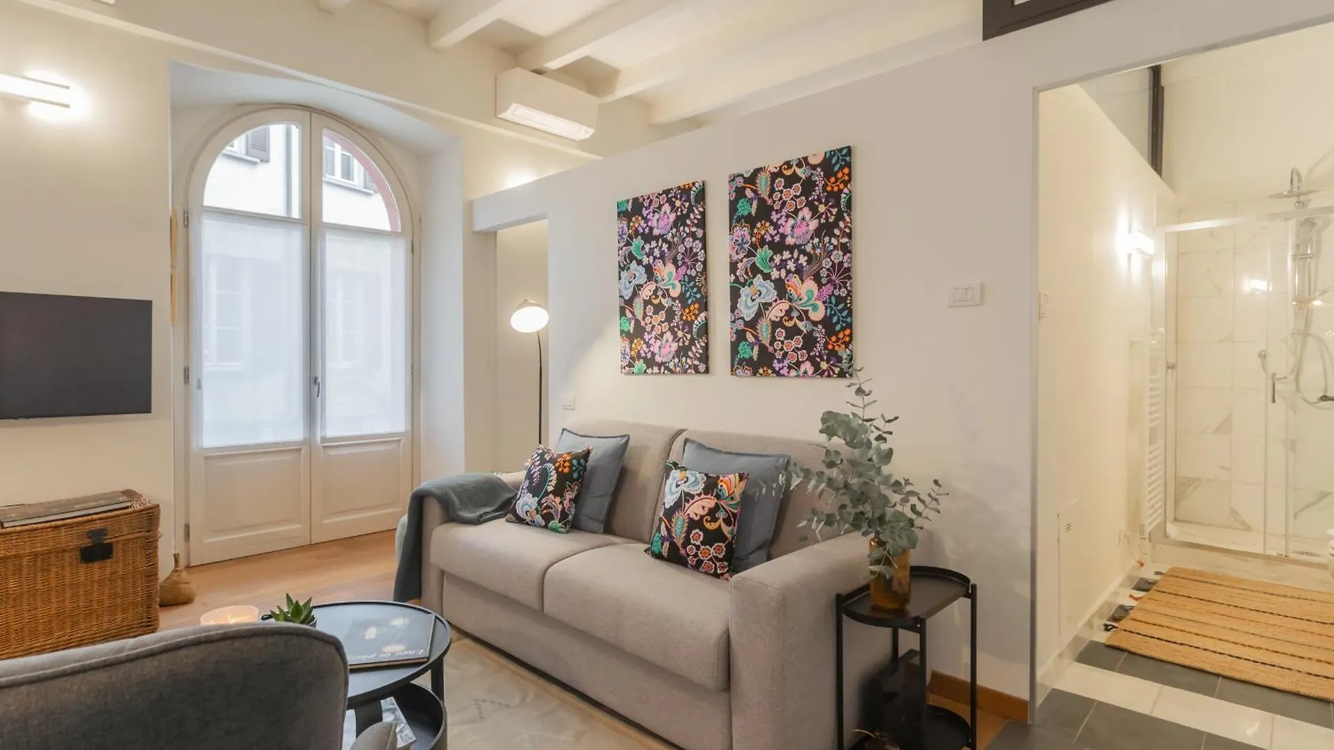 Appartement The Printers Home 2 By Rent All Côme